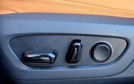 Lexus RX IV рестайлинг, 2025 год, 7 350 000 рублей, 10 фотография