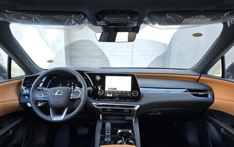 Lexus RX IV рестайлинг, 2025 год, 7 350 000 рублей, 11 фотография