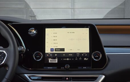 Lexus RX IV рестайлинг, 2025 год, 7 350 000 рублей, 14 фотография