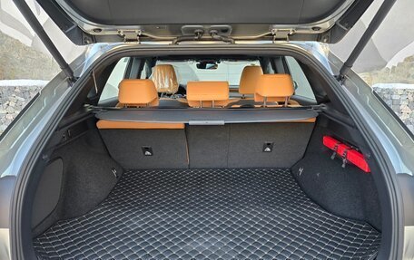 Lexus RX IV рестайлинг, 2025 год, 7 350 000 рублей, 21 фотография