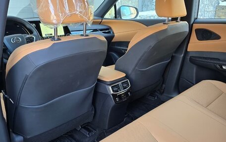 Lexus RX IV рестайлинг, 2025 год, 7 350 000 рублей, 18 фотография