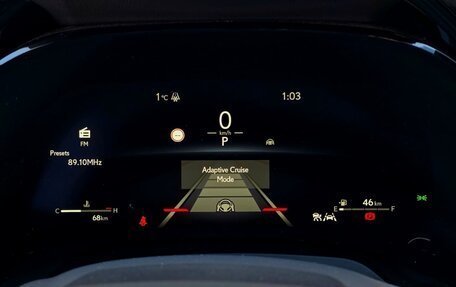 Lexus RX IV рестайлинг, 2025 год, 7 350 000 рублей, 13 фотография