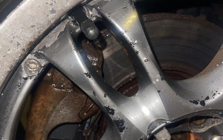 Renault Scenic III, 2008 год, 330 000 рублей, 4 фотография