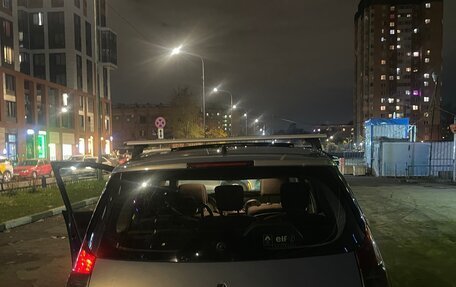 Renault Scenic III, 2008 год, 330 000 рублей, 14 фотография