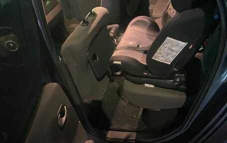 Renault Scenic III, 2008 год, 330 000 рублей, 12 фотография