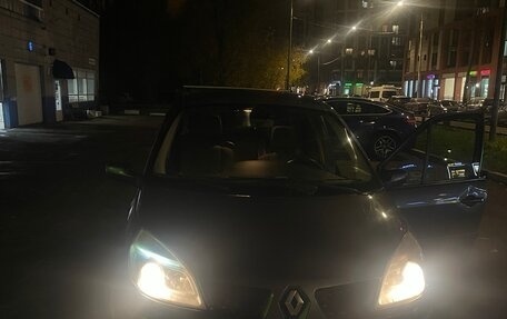 Renault Scenic III, 2008 год, 330 000 рублей, 6 фотография