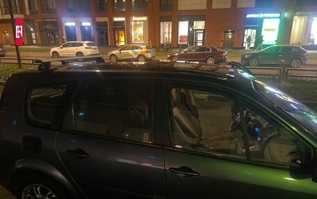 Renault Scenic III, 2008 год, 330 000 рублей, 10 фотография