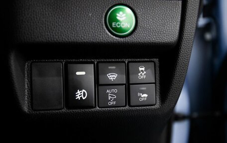 Honda Fit III, 2016 год, 1 140 000 рублей, 12 фотография