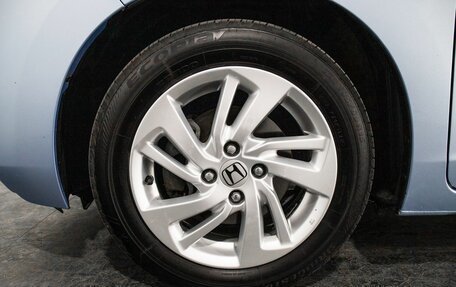 Honda Fit III, 2016 год, 1 140 000 рублей, 15 фотография