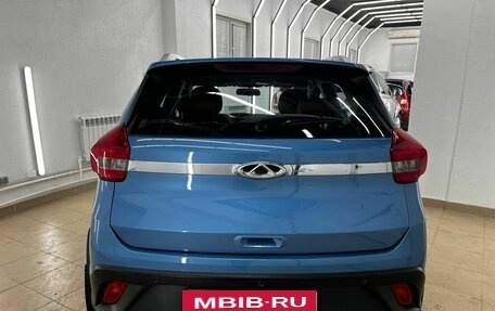 Chery Tiggo 2, 2017 год, 898 000 рублей, 7 фотография