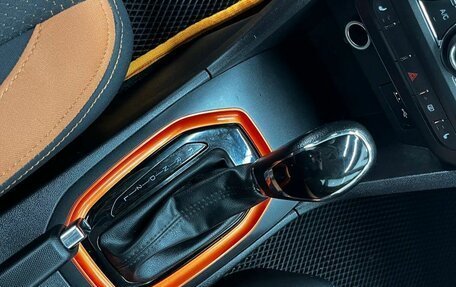 Chery Tiggo 2, 2017 год, 898 000 рублей, 16 фотография