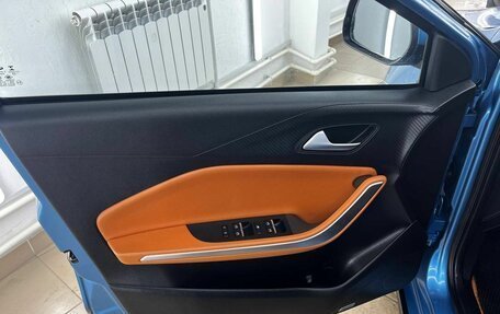 Chery Tiggo 2, 2017 год, 898 000 рублей, 19 фотография