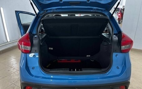 Chery Tiggo 2, 2017 год, 898 000 рублей, 9 фотография