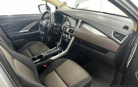 Mitsubishi Xpander, 2022 год, 2 497 000 рублей, 12 фотография