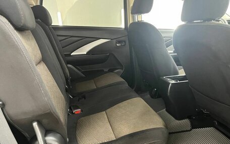 Mitsubishi Xpander, 2022 год, 2 497 000 рублей, 11 фотография