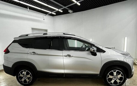 Mitsubishi Xpander, 2022 год, 2 497 000 рублей, 5 фотография