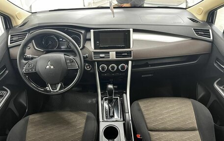 Mitsubishi Xpander, 2022 год, 2 497 000 рублей, 13 фотография