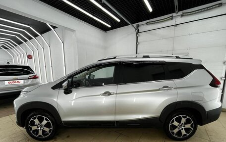 Mitsubishi Xpander, 2022 год, 2 497 000 рублей, 6 фотография