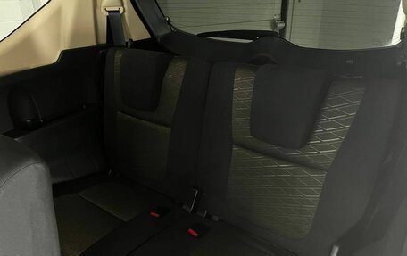 Mitsubishi Xpander, 2022 год, 2 497 000 рублей, 14 фотография