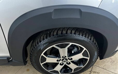 Mitsubishi Xpander, 2022 год, 2 497 000 рублей, 9 фотография