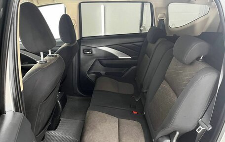 Mitsubishi Xpander, 2022 год, 2 497 000 рублей, 15 фотография