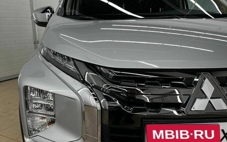 Mitsubishi Xpander, 2022 год, 2 497 000 рублей, 10 фотография