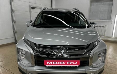 Mitsubishi Xpander, 2022 год, 2 497 000 рублей, 7 фотография