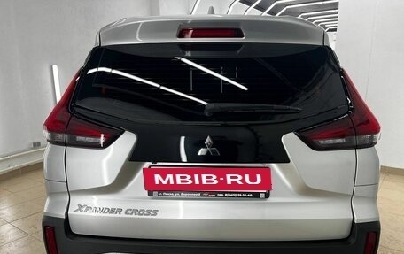 Mitsubishi Xpander, 2022 год, 2 497 000 рублей, 8 фотография