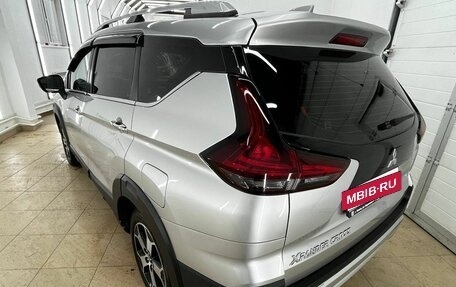 Mitsubishi Xpander, 2022 год, 2 497 000 рублей, 4 фотография