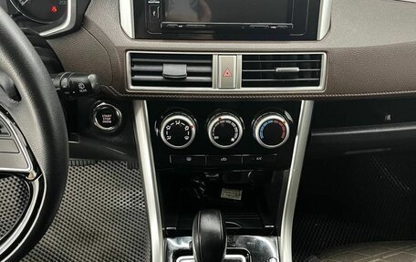 Mitsubishi Xpander, 2022 год, 2 497 000 рублей, 18 фотография