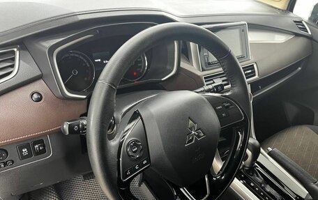 Mitsubishi Xpander, 2022 год, 2 497 000 рублей, 21 фотография