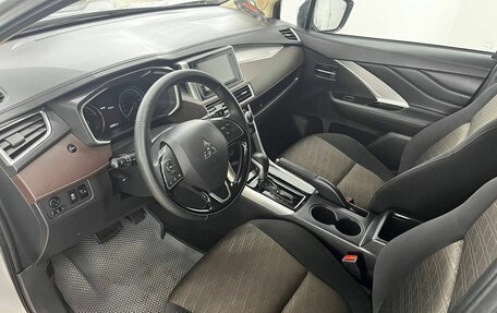 Mitsubishi Xpander, 2022 год, 2 497 000 рублей, 23 фотография