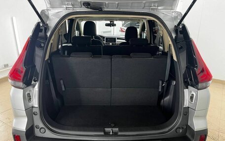 Mitsubishi Xpander, 2022 год, 2 497 000 рублей, 25 фотография