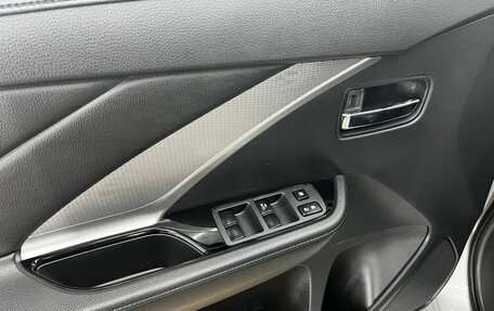 Mitsubishi Xpander, 2022 год, 2 497 000 рублей, 22 фотография