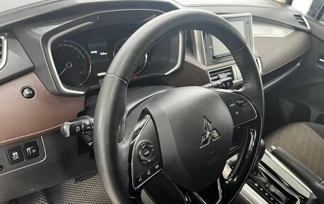 Mitsubishi Xpander, 2022 год, 2 497 000 рублей, 20 фотография