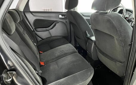 Ford Focus II рестайлинг, 2008 год, 549 000 рублей, 9 фотография