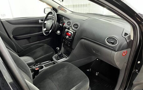 Ford Focus II рестайлинг, 2008 год, 549 000 рублей, 10 фотография