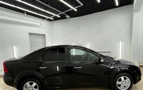 Ford Focus II рестайлинг, 2008 год, 549 000 рублей, 8 фотография