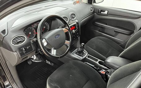 Ford Focus II рестайлинг, 2008 год, 549 000 рублей, 16 фотография