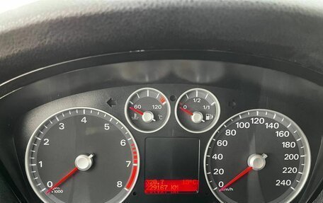 Ford Focus II рестайлинг, 2008 год, 549 000 рублей, 14 фотография