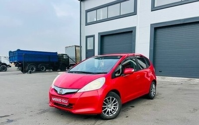 Honda Fit III, 2011 год, 909 000 рублей, 1 фотография