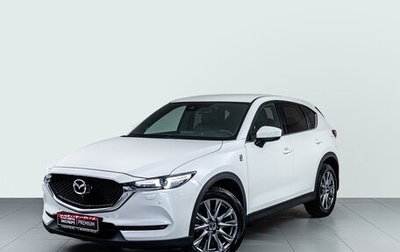 Mazda CX-5 II, 2019 год, 2 683 000 рублей, 1 фотография