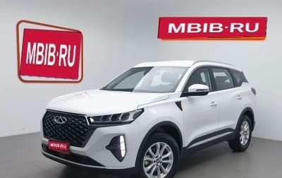 Chery Tiggo 7, 2022 год, 1 832 000 рублей, 1 фотография