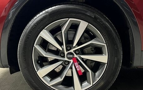 Audi Q5, 2021 год, 4 750 000 рублей, 8 фотография