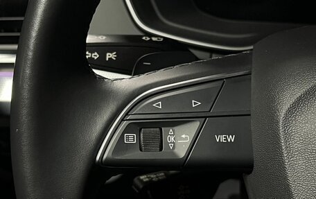 Audi Q5, 2021 год, 4 750 000 рублей, 18 фотография