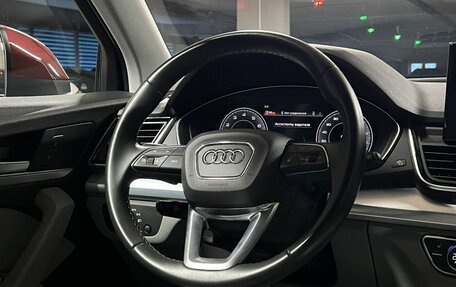 Audi Q5, 2021 год, 4 750 000 рублей, 17 фотография