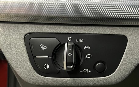 Audi Q5, 2021 год, 4 750 000 рублей, 15 фотография