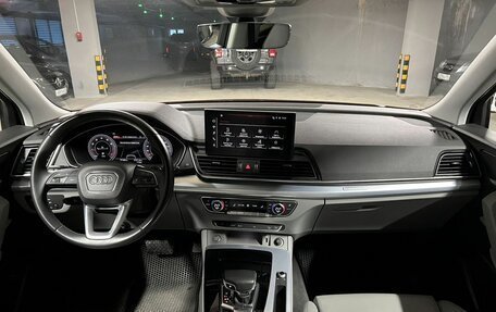 Audi Q5, 2021 год, 4 750 000 рублей, 16 фотография