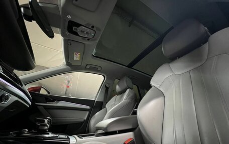 Audi Q5, 2021 год, 4 750 000 рублей, 14 фотография