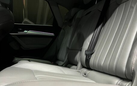 Audi Q5, 2021 год, 4 750 000 рублей, 23 фотография